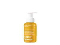 Attitude Super Leaves Foaming Hand Soap, Lemon Leaves, 10 fl oz/295 mL - Image 2