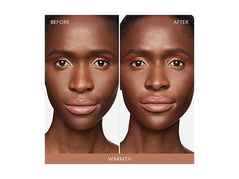 bareMinerals Warmth All Over Face Color Bronzer, 0.05 oz/ 1.5 g