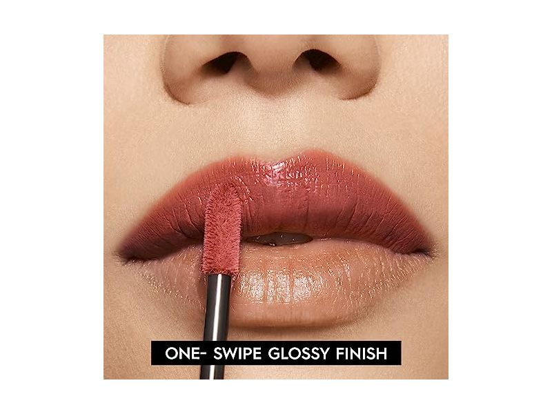 Urban Decay Vice Lip Bond Unbreakable Liquid Lip Color, Toy With Me, 0.14 fl oz/4.2 mL