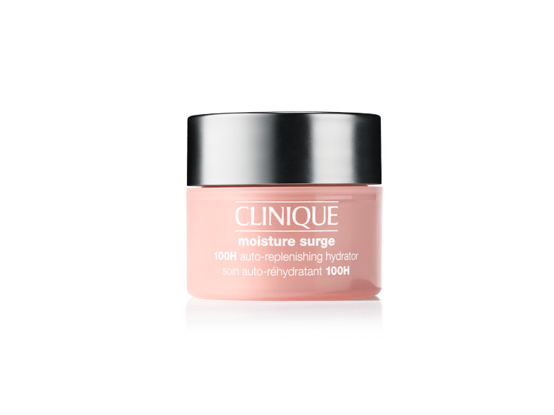 Clinique Moisture Surge 100H Auto-Replenishing Hydrator, 0.17 fl oz/5 mL