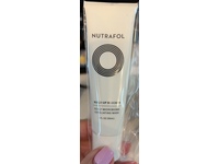 Nutrafol Build-Up Blocker Scalp Microbiome Exfoliating Mask, 1 fl oz/30 mL - thumbnail 2