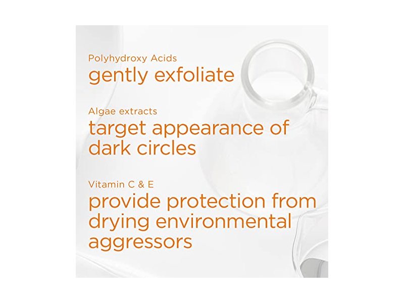 Neostrate Brightening Eye Cream, 0.5 oz/15 g