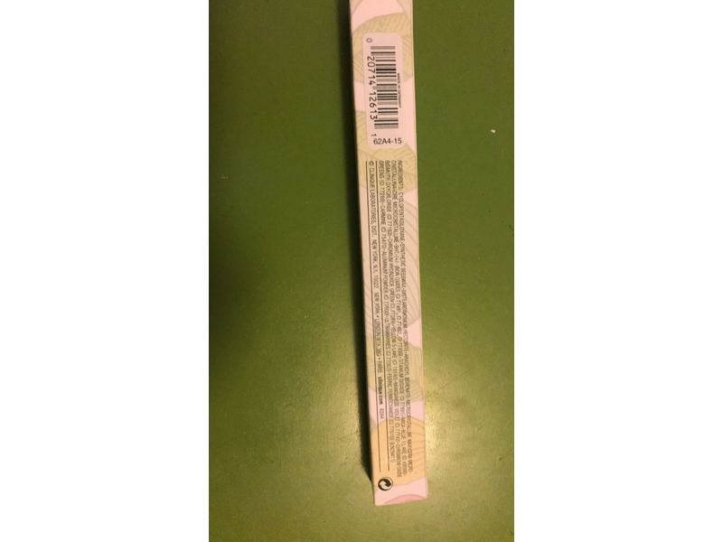 Clinique Quickliner for Eyes Eyeliner, 15 Grape, 0.01 oz/0.3 g