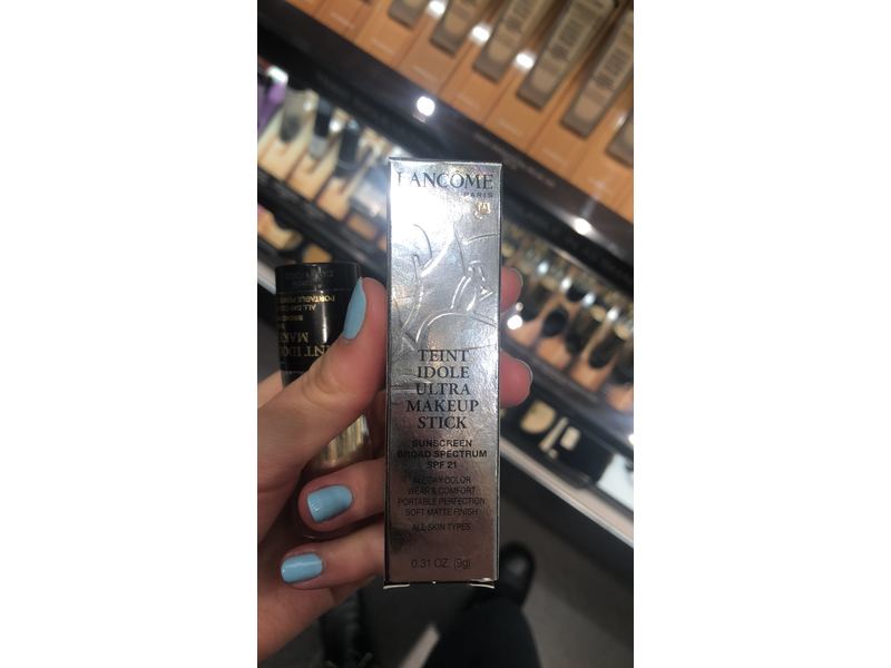 Lancôme Teint Idole Ultra Longwear Foundation Stick SPF 21 260 Bisque N