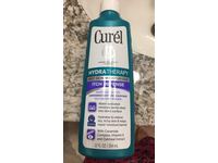 Curel Hydra Therapy Itch Defense Wet Skin Moisturizer, 12 fl oz - thumbnail 2