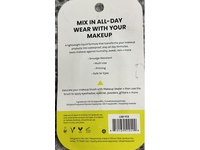 A2O Lab Waterproof Makeup Sealer, Clear - Image 4