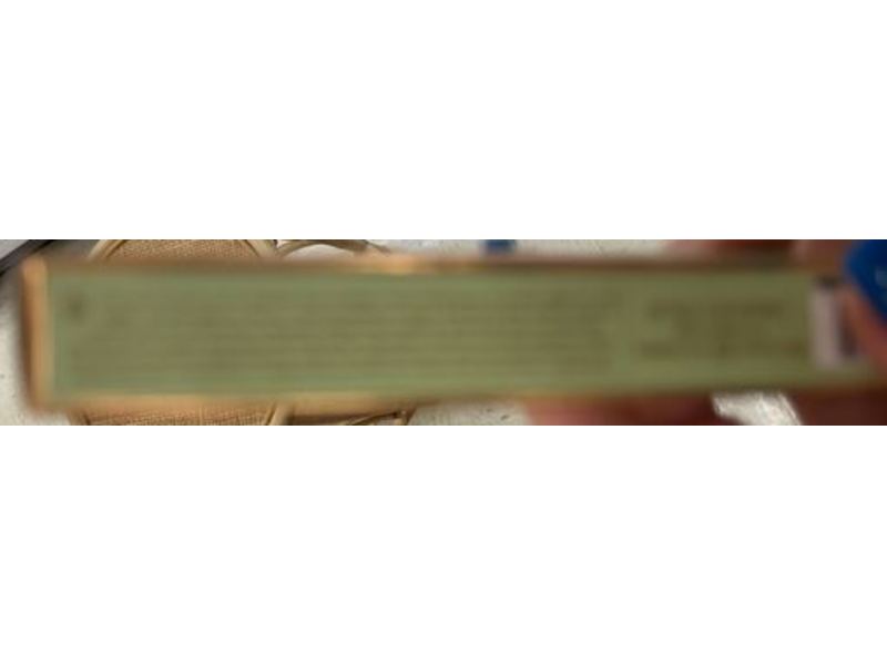 Pixi By Petra Lip Glow, Fleur, 0.05 oz/1.5 g