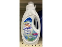 Suavitel Complete All Day Fabric Conditioner, Hygiene Fresh, 46 Loads, 46 fl oz/1.36 L - Image 3