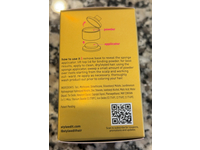 Style Edit Root Touch Up Powder, Medium Blonde, 0.14 oz/4 g - Image 4