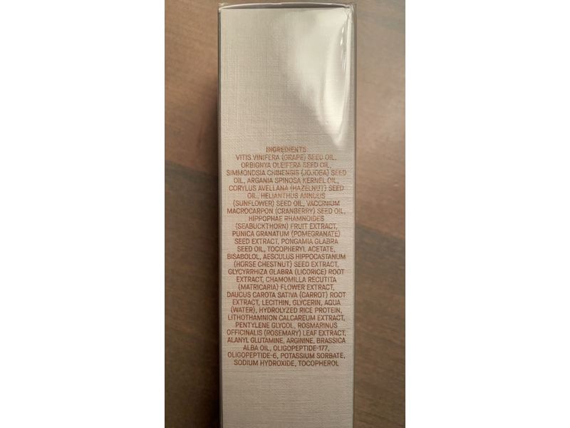 Augustinus Bader The Face Oil, 1 fl oz/30 mL