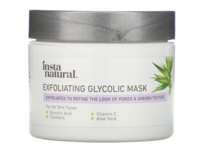 InstaNatural Exfoliating Glycolic Face Mask, 2 oz/56 g - Image 2
