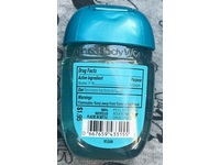 Bath & Body Works PocketBac Anti-Bacterial Hand Gel, Mulan, 1 fl oz/29 mL - thumbnail 3