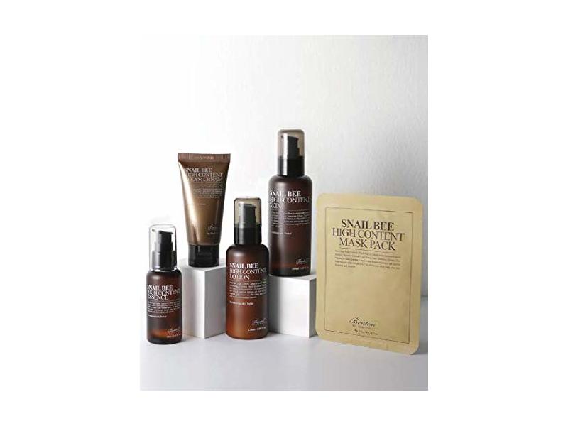 Benton Snail Bee High Content Skin, 5.07 fl oz/150 mL