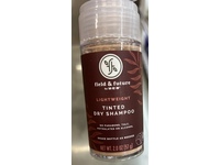 Field & Future Lightweight Tinted Dry Shampoo, Coconut & Cocoa, 2.0 oz/57 g - thumbnail 2