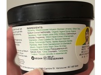 Lush Super Milk Protein Shampoo, 3.5 oz/100 g - thumbnail 4