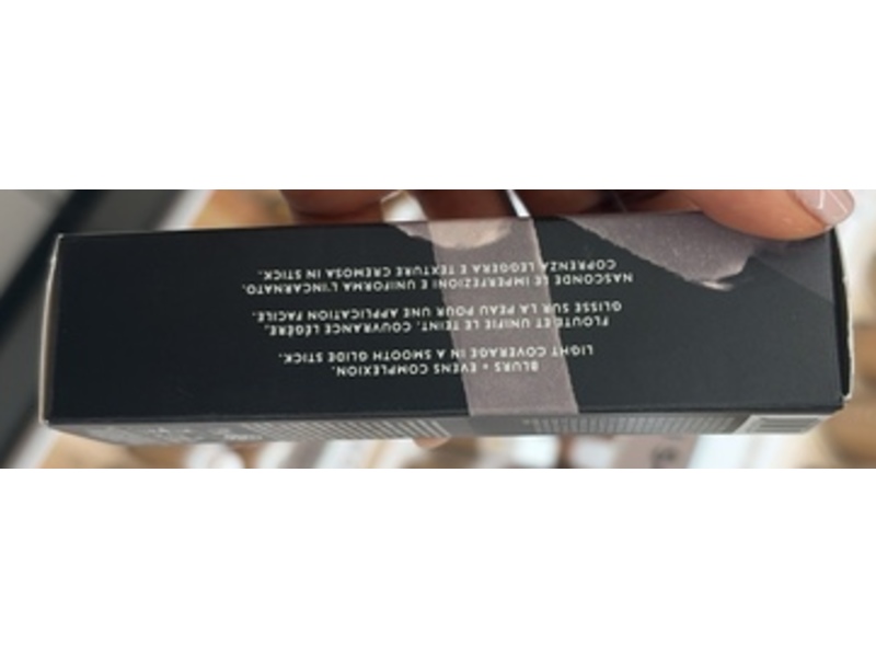 Fenty Beauty Eaze Drop Blur + Smooth Tint Stick, 8, 0.32 oz/9 g