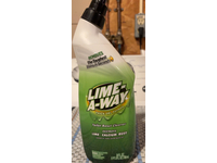 Lime-A-Way Toilet Bowl Cleaner, 24 fl oz/709 mL - thumbnail 2