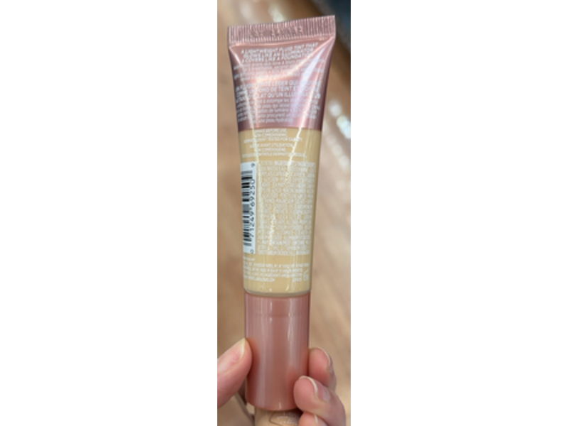 L’Oreal Paris Lumi Le Glow Skin Tint, 110 Warm, 0.84 fl oz/25 mL