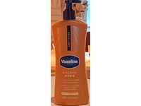Vaseline Cherry Aura Body Lotion, Sweet Cherry, 20.3 fl oz/600 mL - thumbnail 2