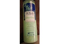 Dr Teal's Aromatherapy Epsom Salt Crystals, Eucalyptus + Citrus & Spearmint, 25 oz/708 g - Image 3