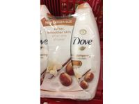 Dove Purely Pampering Body Wash Duo, Shea Butter, 22 fl oz/650 mL - thumbnail 2