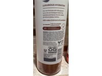 Dove Serum+Shower Oil Body Wash, 15.3 fl oz/452 mL - thumbnail 3