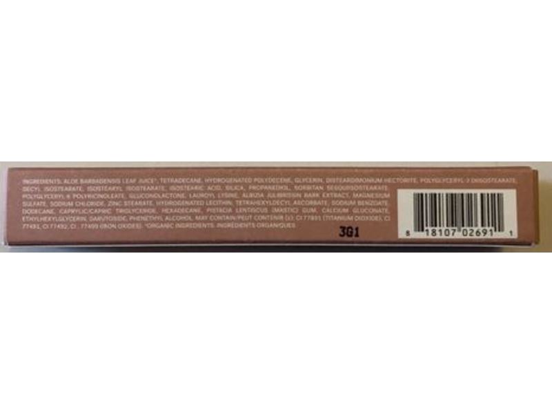 Ilia True Skin Serum Concealer, Stabalized Vitamin C + Mastic, 0.16 fl oz/5 mL