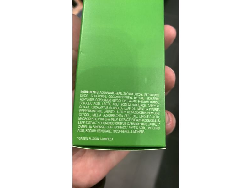 Ole Henriksen Find Your Balance Oil Control Cleanser 5 oz/ 147 mL