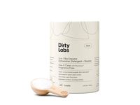 Dirty Labs 2-in-1 Bio Enzyme Dishwasher Detergent + Booster, Free & Clear, 48 Loads, 1.05 l/480 g - Image 2
