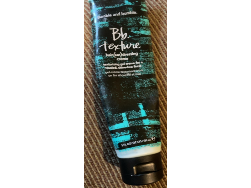Bumble & Bumble Bb Hair Dressing Creme, 5 fl oz/150 mL