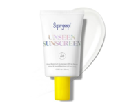 Supergoop! Unseen Sunscreen, SPF 50 PA+++, 0.68 fl oz/20 mL - thumbnail 1