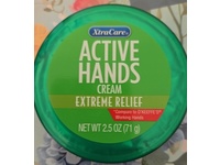 XtraCare Active Hands Cream, 2.5 oz/71 g - Image 3