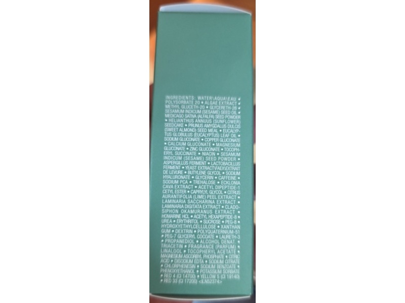 La Mer The Essential Tonic, 1 fl oz/30 mL