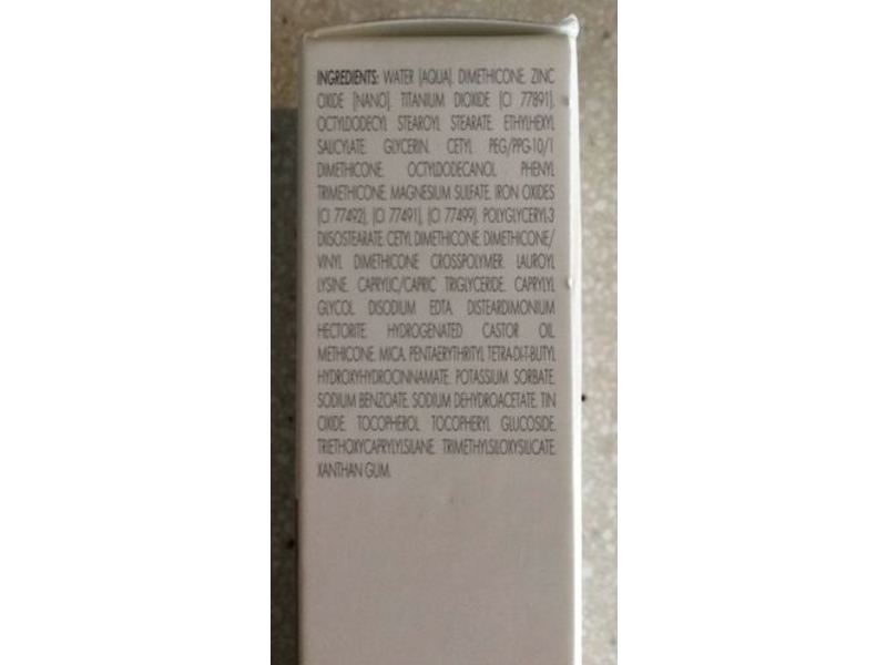 Avene Couvrance Foundation, 3.0 , SPF 20, 30 mL