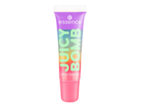 Essence Juicy Bomb Party Shiny Lip Gloss, 01 Bubblegum Bliss, 0.33 fl oz/10 mL - thumbnail 1