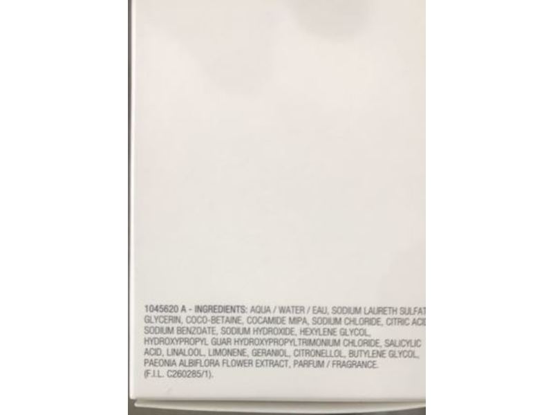 Shu Uemura Yubi Blonde Glow Revealing Shampoo, 10 fl oz/300 mL