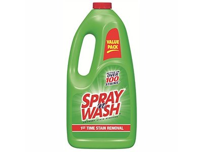 Spray 'N Wash Laundry Stain Remover, 60 fl oz/1.77 L