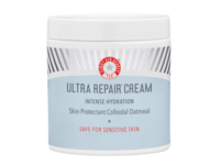 First Aid Beauty Ultra Repair Cream, Winter Citrus, 14 fl oz/396.8 g - Image 2
