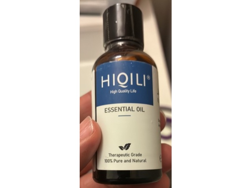 Hiqili Essential Oil