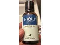 Hiqili Essential Oil - Image 3