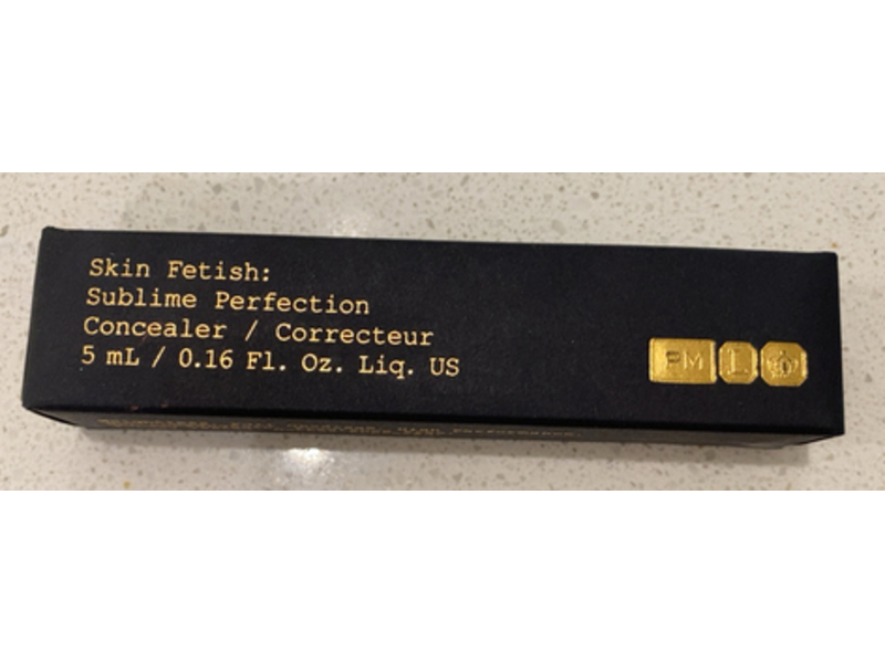 Skin Fetish Sublime Perfection Concealer, Light 3, 0.16 oz