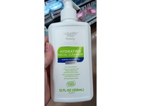Equate Beauty Hydrating Facial Cleanser, 12 fl oz/355 mL - Image 3