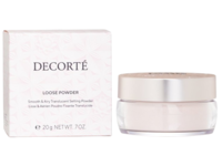 Decorte Loose Powder, 01 Crystal Translucent, 7 oz/20 g - thumbnail 1