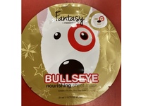 Fantasy Nourishing Sheet Mask, Bullseye, 0.71 fl oz/21 mL - Image 3