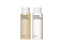 Necessaire The Hair Duo Shampoo & Conditioner, Fragrance Free, 8.4 fl oz/250 mL - Image 2