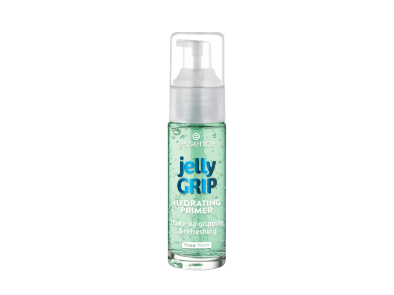 Essence Jelly Grip Hydrating Primer