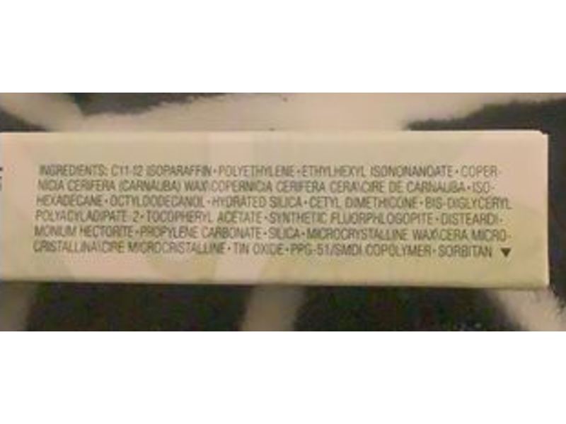 Clinique Chubby Stick Shadow Tint for Eyes, Ample Amber, 0.1 oz