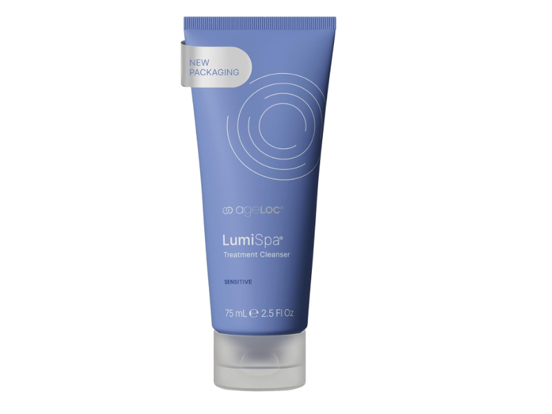 Nu Skin Lumi Spa Treatment Cleanser, 2.5 fl oz/75 mL