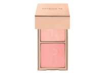 Patrick Ta Transition Blurring Blush Duo, Shy At First, 0.2 oz/6 g - thumbnail 1