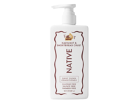 Native Daily Clean Conditioner, Hazelnut & Shortbread Crust, 16.5 fl oz/487 mL - thumbnail 1